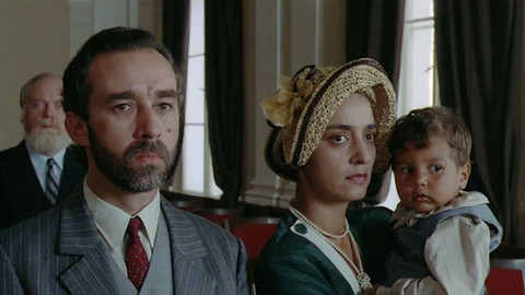 Dobrodružství kriminalistiky - 26/26 Neznámý