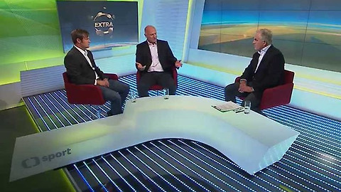 Studio fotbal - Extra
