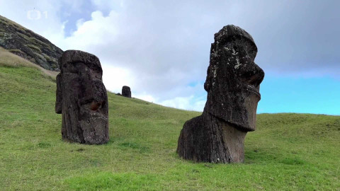 Objektiv - 5. října