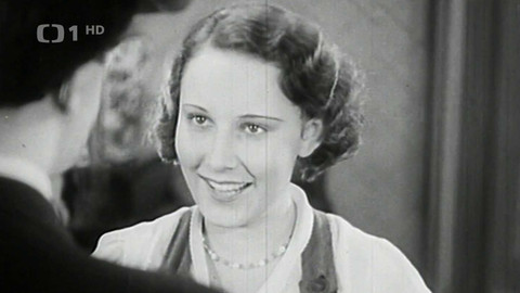 Úsměvy - Úsměvy Lídy Baarové