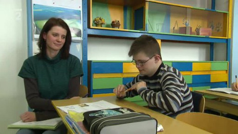 Klíč - 15. února 2011