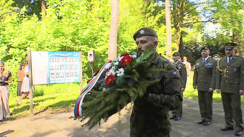 Události, komentáře - 2. května