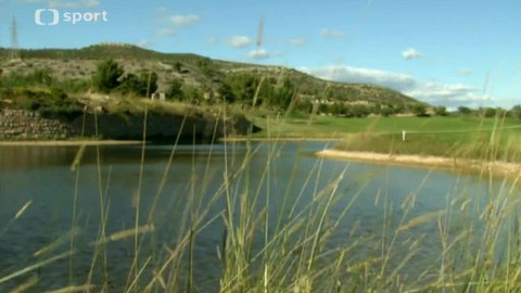 Golfmagazín - 22. listopadu 2012