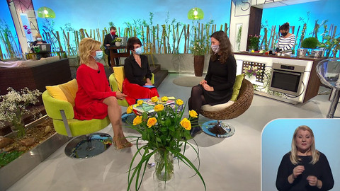 Sama doma - 11. května 2020