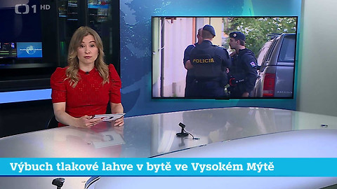 Události v regionech (sever a východ) - 5. června