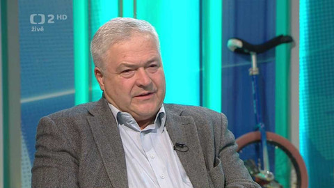 Dobré ráno - 20. února 2023