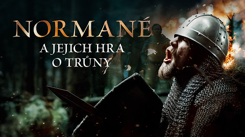 Normané a jejich hra o trůny