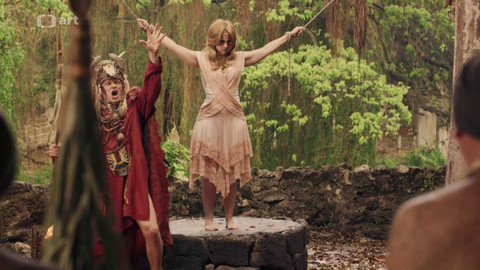 Kanadská soda - Epizoda 14/14