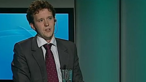 Hyde Park ČT24 - 19. srpna 2011