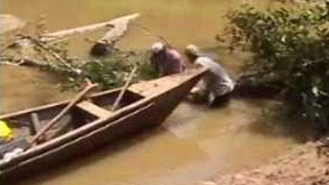 Přidej se - Amazonie 5