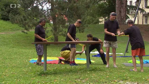 Klíč - 2. prosince 2020