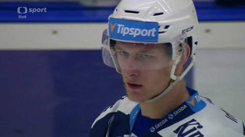 Buly hokej - HC Škoda Plzeň - Bílí Tygři Liberec
