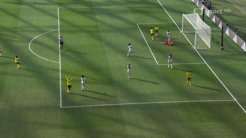 FIFA Mistrovství světa ve fotbale žen 2023 - Denní souhrn hracího dne