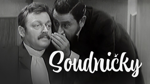 Soudničky