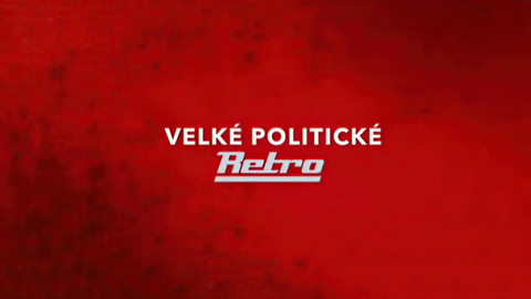 Velké politické retro