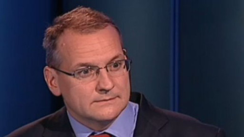 Hyde Park ČT24 - 23. června 2010