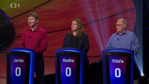 Kde domov můj? - 3. září