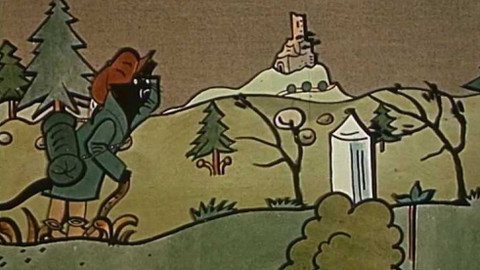 O Mikešovi - 9/26 Mikeš u cirkusu