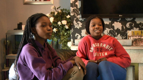 Evropa dnes - Problém jménem imigrace 2