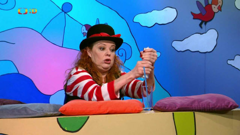 Kouzelná školka - 17. dubna 2023