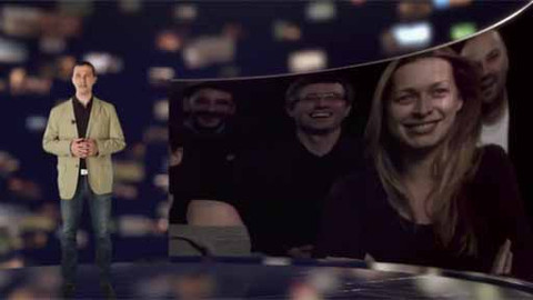 Tajemství zdravého života - 2/100 Smích neoblažuje jen duši