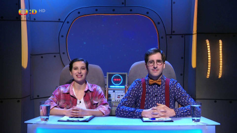 PLANETA YÓ - 15. ledna