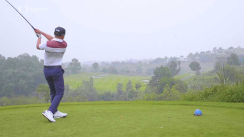 Golf Time - 2. května 2019