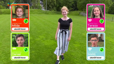 Wifina - 7. září 2018