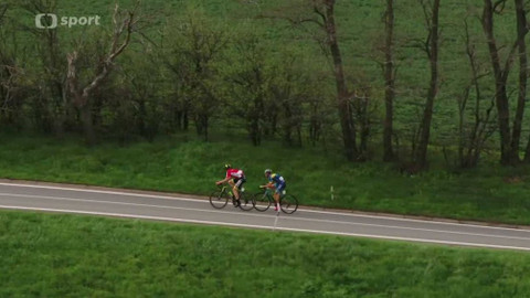 Spurt - 4. května 2018