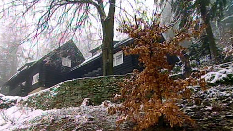 Příběhy domů - U Hofmanů na Soláni