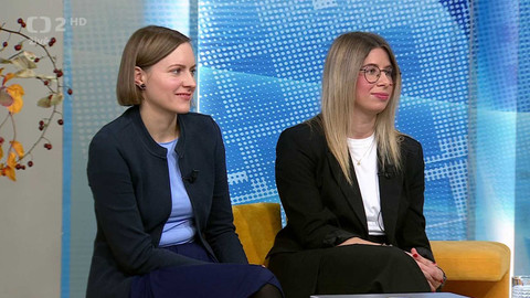 Dobré ráno - 29. října 2024