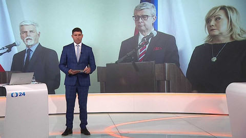 90’ ČT24 - 90′ ČT24