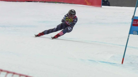 Světový pohár v alpském lyžování - Norsko