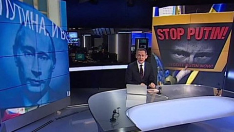 Horizont ČT24 - 25. února 2015