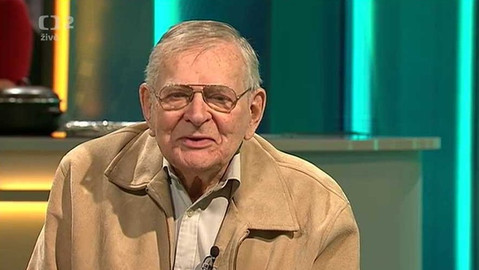 Dobré ráno - 9. října 2012