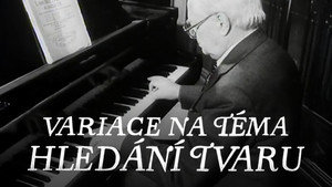 Obrázek pořadu Variace na téma hledání tvarů