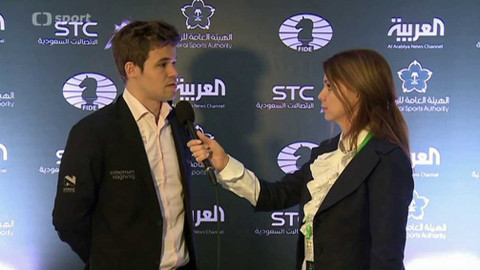 V šachu - 5. ledna 2018