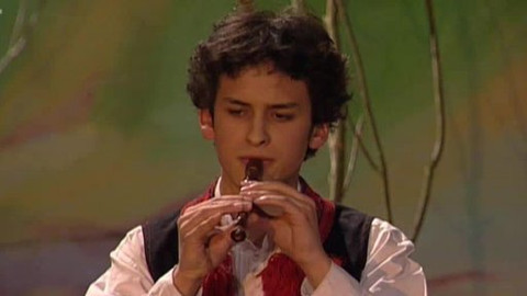 Zpívánky - Bude zima, bude mráz