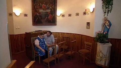 Cesty víry - Když modlitby uzdravují