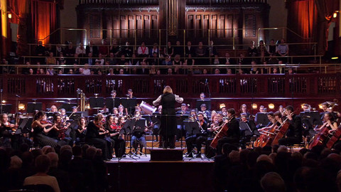 Koncert k poctě skladatele Vadima Petrova