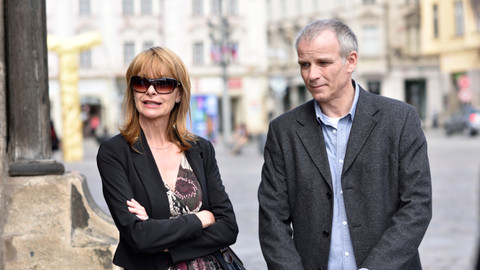 Místo zločinu Plzeň - 6/6 Smrt na biofarmě