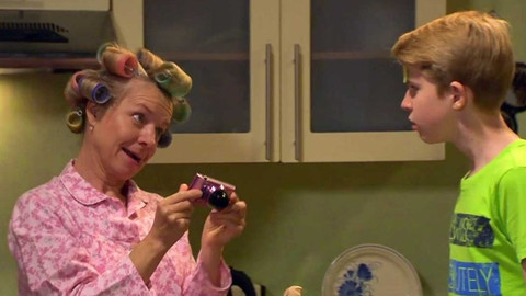 Nauč tetu na netu - Práva