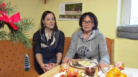 Chcete mě? - 22. prosince 2013