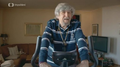 60 pečetí - Miroslav Ondříček