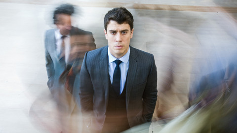 Černé zrcadlo - 3/3 Celá tvá minulost