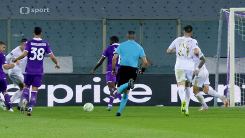 Magazín Evropské a Konferenční ligy UEFA - Magazín UEFA