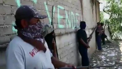 Horizont ČT24 - 14. ledna 2014