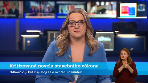 Události v regionech (Brno) - 30. ledna