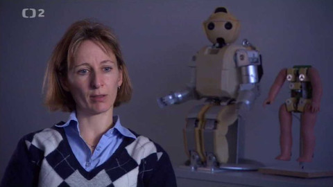 Dobrodružství vědy a techniky - Digitální myšlení