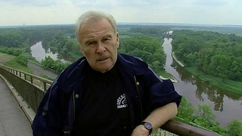 Zpět k pramenům - 1/13 Na střeše Evropy